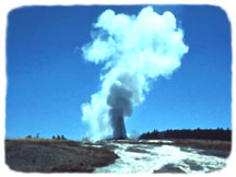 Yellowstone National Park