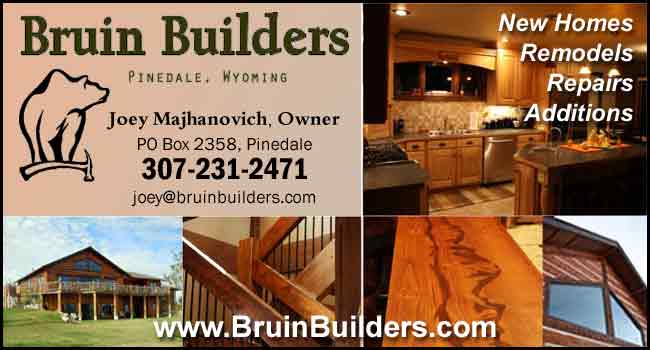 Bruin Builders