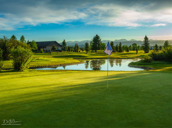 Rendezvous Meadows Golf Course