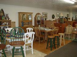 Rocky Mountain Home Center in Pinedale is OPEN!