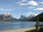 Green River Lakes