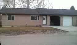 For rent