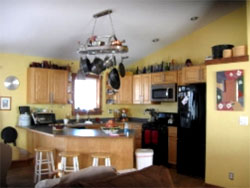 Photo courtesy Pinedale Online. Contact Jay Fear for more information, 307-367-2494l