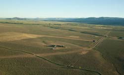 For an appointment to see this, or any other real estate in Sublette County, please call James Thomas at High Mountain Real Estate, 107 E Pine in Pinedale. Phone: 307-231-0167
