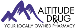 Altitude Drug - Kylah Bowers, PharmD, Pinedale