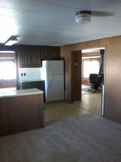 For rent in Pinedale