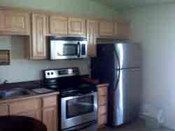 Apartment for rent in Pinedale