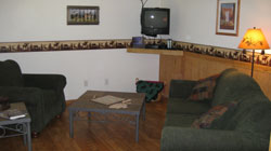 Pinedale's Cozy Cabins