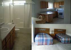 Apartments available in Pinedale