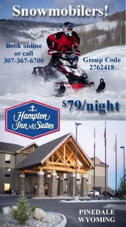 Hampton Inn
