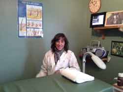 Teton Electrolysis, permanent hair removal, now available in Pinedale at the Hair Outfitter & Spa