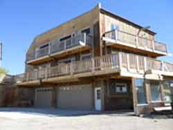 SKYLINE TOWNHOMES FOR RENTnLuxury 2-Bedroom units in Pinedale, various sizes. Views! Garages. From $1000/month. 307-413-2167 or 307-367-9880