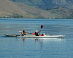 Fremont Lake, Pinedale Online photo