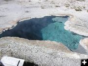 Sapphire Hot Pool. Photo by Pinedale Online.