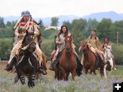 Shoshone. Photo by Pinedale Online.