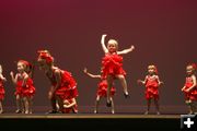 Hop-Hop 3-5 Yr Olds. Photo by Pam McCulloch.