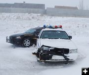 Crash Scene-008. Photo by Wyoming Highway Patrol.