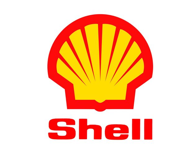 Shell Oil Company. Photo by Shell Oil Company.
