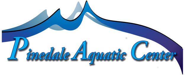 Pinedale Aquatic Center. Photo by Pinedale Aquatic Center.