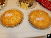 Tomatoe Pies. Photo by Dawn Ballou, Pinedale Online.