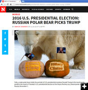 Newsweek. Photo by Newsweek.