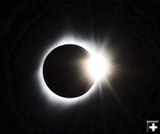 Bondurant Eclipse. Photo by Terry Allen.