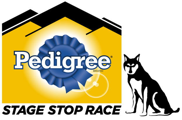 Pedigree Sled Dog Race. Photo by Pedigree Stage Stop Race.