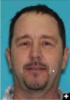 Armed Suspect Wanted. Photo by Sublette County Emergency Management.