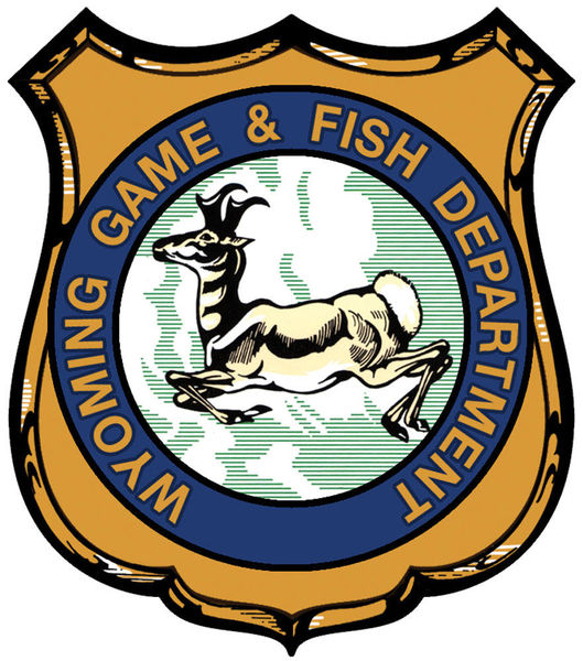Wyoming Game & Fish. Photo by Wyoming Game & Fish.