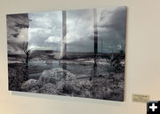 Abyss. Photo by Dawn Ballou, Pinedale Online.