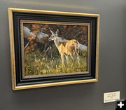 Before Sunset. Photo by Dawn Ballou, Pinedale Online.