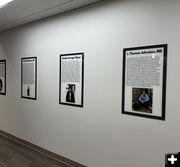 History in the Making. Photo by Dawn Ballou, Pinedale Online.