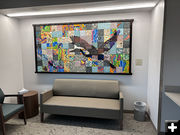 Ascend. Photo by Dawn Ballou, Pinedale Online.