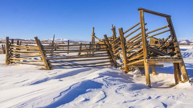 . Photo by Dave Bell.