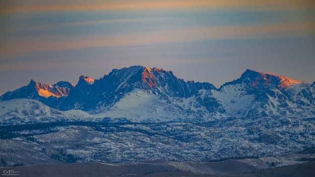 . Photo by Dave Bell.