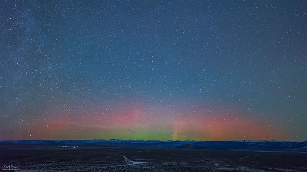 . Photo by Dave Bell.