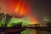 Spectacular Aurora Show-Nov 12-13