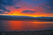 Soda Lake-Pinedale and Willow Lake-Oct 27