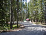 Trails End Campground