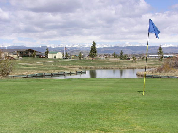 Rendezvous Meadows Golf Course