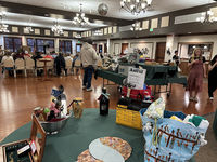 Hardhats & Stetsons. Photo by Pinedale Online!