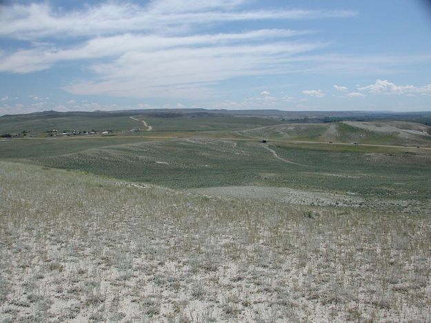 Southern View Trappers Point. Photo by Pinedale Online.