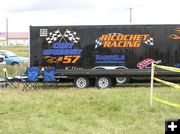 Ricochet Racing. Photo by Pinedale Online.