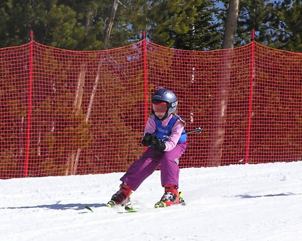 Little Pink and Purple. Photo by Pinedale Online.