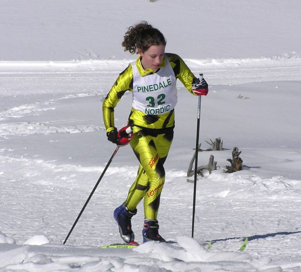 32 in Yellow. Photo by Pinedale Online.