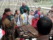 Trappers Tools. Photo by Pinedale Online.