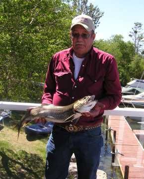 Gene Bryson 2nd Place. Photo by Bill Boender.