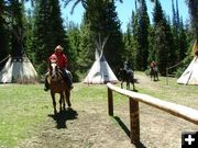 Womens Retreat. Photo by Green River Outfitters.