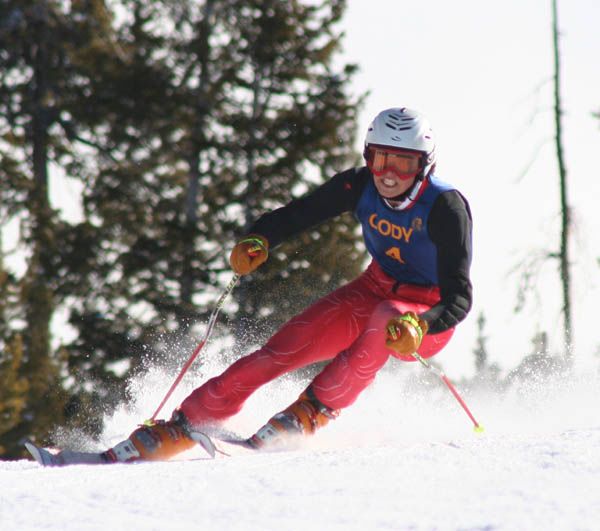 Marshall Roach. Photo by Clint Gilchrist, Pinedale Online.