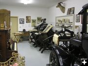 Green River Valley Museum. Photo by Pinedale Online.